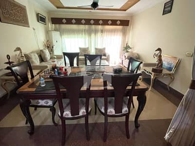 FURNISHED 12 MARLA SAFARI VILLAS 3 FOR RENT