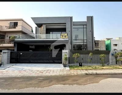 1 kanal designer house for sale in DHA phase 2 Islamabad