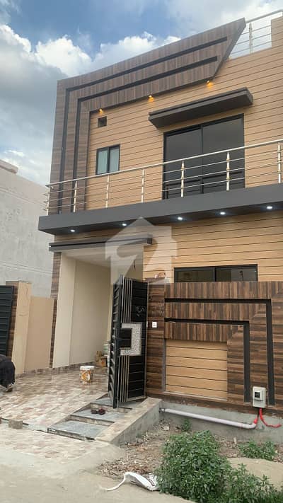4 Marla House For Sale In Paragon City Lahore 4 Marla House For Sale In Paragon City Lahore