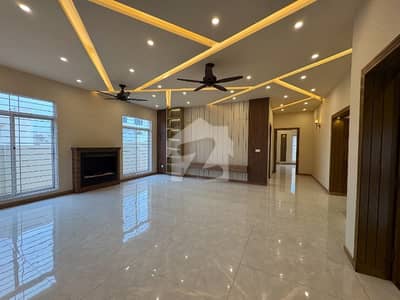 20 Marla House Available For Rent In Dha Phase 2