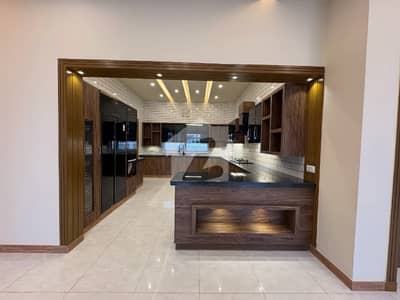1 Kanal House Available For Rent In Dha Phase 2