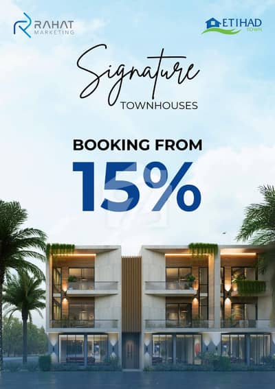 Luxury Apartment for Sale | 3 year installments | Park Facing Luxury Apartment for Sale | 3 year installments | Park Facing