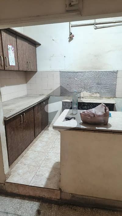 FIRST FLOOR AVAILABLE FOR RENT FB AREA BLOCK 12