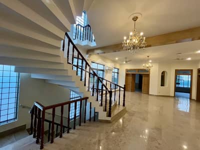 House For Rent In F-8 On Prime Location