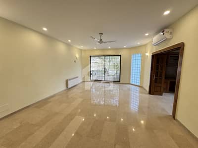 Brand New House For Rent In F-6 On Prime Location