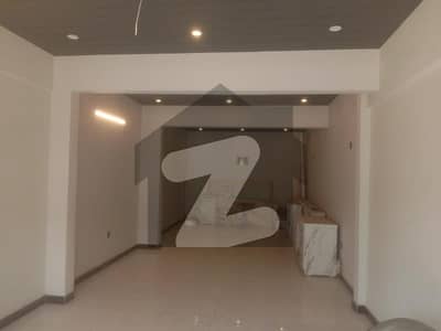 Stunning And Affordable Prime Location Shop Available For Sale In North Nazimabad - Block H