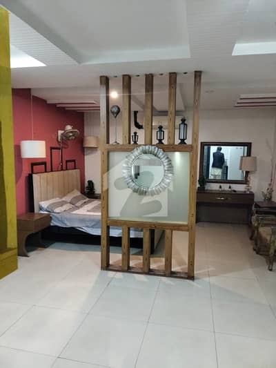 Flat Sized 400 Square Feet Is Available For sale In Bahria Town - Sector B Flat Sized 400 Square Feet Is Available For sale In Bahria Town - Sector B