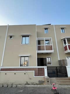Naya Nazimabad 160SqYds One Unit Block B Available For Rent