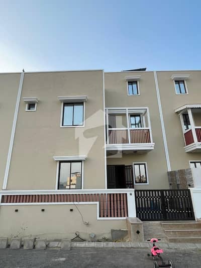 Naya Nazimabad 160SqYds One Unit Block B Available For Rent
