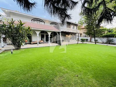 Brand New Luxurious House For Rent On Most Prime Location