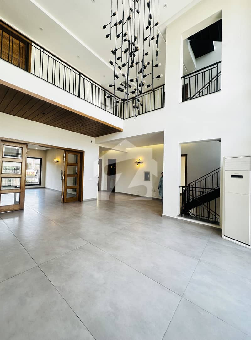F-6 Brand New Luxurious House For Rent F-6 Brand New Luxurious House For Rent