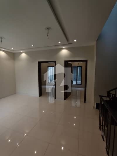 5 Marla Brand New House For Rent In Lahore Villas