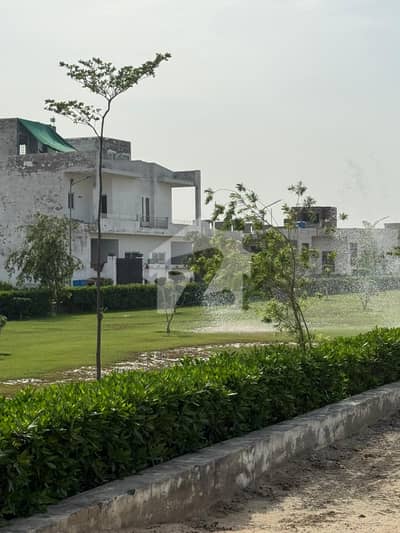 الکبیر ٹاؤن - فیز 2 الکبیر ٹاؤن,رائیونڈ روڈ,لاہور میں 3 مرلہ رہائشی پلاٹ 27.0 لاکھ میں برائے فروخت۔