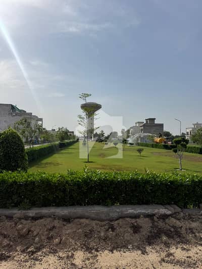 5 MARLA RESIDENTIAL PLOT FOR SALE IN MARYAM TOWN,PROJECT OF AL KABIR TOWN