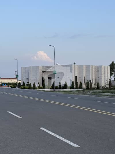 5 Marla Residential Plot For Sale In Kings Town Project Of Al Kabir Town 5 Marla Residential Plot For Sale In Kings Town Project Of Al Kabir Town