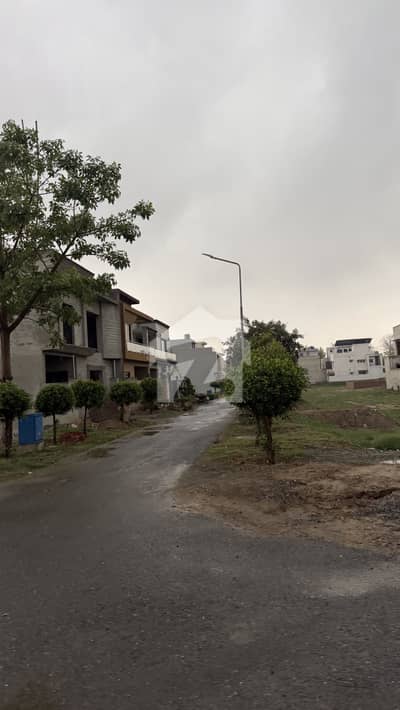 5Marla Prime Location Plot For Sale In Al Kabir Town 5Marla Prime Location Plot For Sale In Al Kabir Town