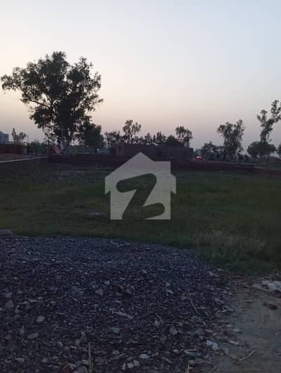 2 Kanal Prime Residential Plot For Sale In Government Cooperative Officers Society 2 Kanal Prime Residential Plot For Sale In Government Cooperative Officers Society