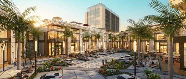 4 Marla Commercial Plot Main Commercial Area Edenabad 4 Marla Commercial Plot Main Commercial Area Edenabad