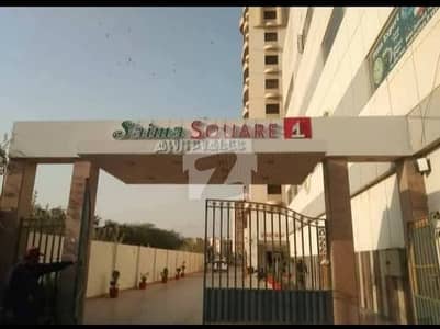 گلشن اقبال - بلاک 10-اے گلشنِ اقبال,گلشنِ اقبال ٹاؤن,کراچی میں 3 کمروں کا 11 مرلہ فلیٹ 3.45 کروڑ میں برائے فروخت۔