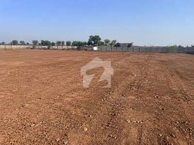 Area 260 Kanal. Available with +400 feet frontage in Mouza Banian Morjhang Rawat Chakri Road. Clean and occupied. Complete 6 feet precast is installed on all sides. Electricity is available. About 5 km from Judian Chowk, 12 km from Chakri Interchange, about 2 km from Islamabad Farm Houses Phase 3 and only half a km from Taj Farming. It is a clean area in every respect and is suitable for any purpose