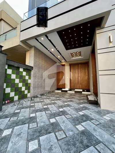 Brand New 5M Modern Designed House For Sale