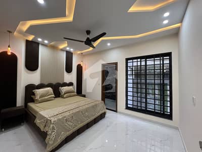 Brand New 5M Modern Designed House For Sale