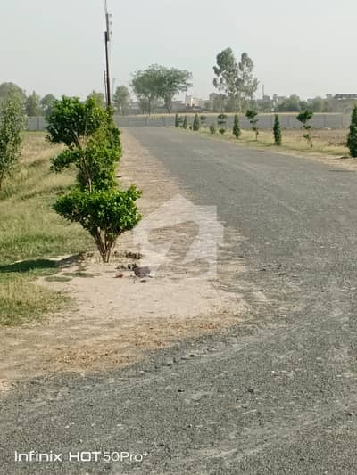 Residential Farmhouse Plot For sale Is Readily Available In Prime Location Of Barki Meadows Residential Farmhouse Plot For sale Is Readily Available In Prime Location Of Barki Meadows