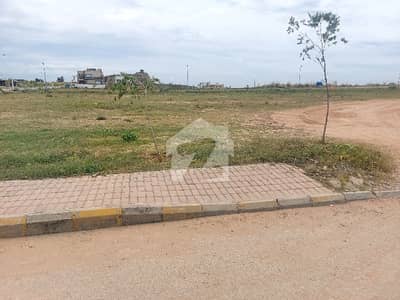 DHA VALLEY OLEANDER BLOCK 5 MARLA POSSESSION AND CONSTRUCTION LETTER