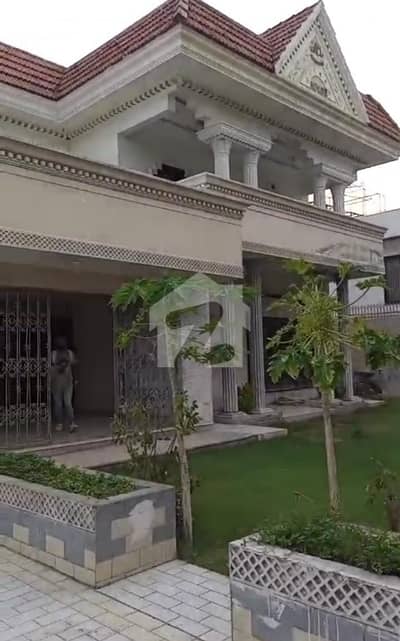 House Available For Rent Silent Commercial Use