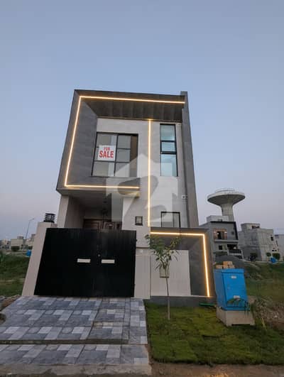 3 Marla Brand New Luxury House Available in AL-Kabir Town Phase 2 Main Boulevard near park & mosque 3 Marla Brand New Luxury House Available in AL-Kabir Town Phase 2 Main Boulevard near park & mosque