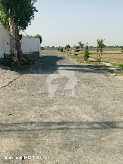 BARKI MEADOWS FARM HOUSE LAND