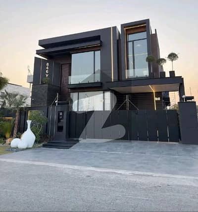 10 -Marla Affordable House Available For Sale In Bahria Town Sector C
