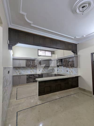 Brand New 240 SQ Yards Ground+One Bungalow For Sale In Gulistan E Johar Block 2 Brand New 240 SQ Yards Ground+One Bungalow For Sale In Gulistan E Johar Block 2