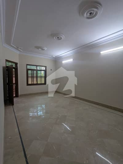 Brand New 240 SQ Yards Ground+One Bungalow For Sale In Gulistan E Johar Block 2