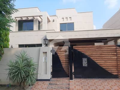 Dha Phase 4 Kanal Full House For Rent