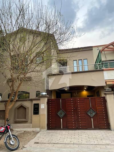 5 Marla Used House For Sale In Ali Block