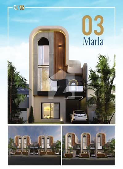 Brand new house for Sale | instalment plan | Luxury Brand new house for Sale | instalment plan | Luxury