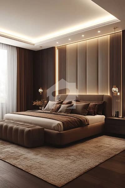 Brand New House For Sale | Instalment Plan | Luxury Brand New House For Sale | Instalment Plan | Luxury