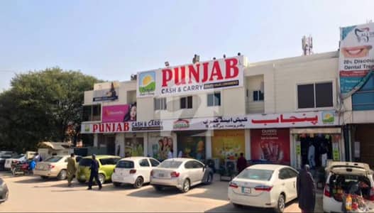 جی ۔ 13/1 جی ۔ 13,اسلام آباد میں 1 مرلہ Studio دفتر 38.0 ہزار میں کرایہ پر دستیاب ہے۔