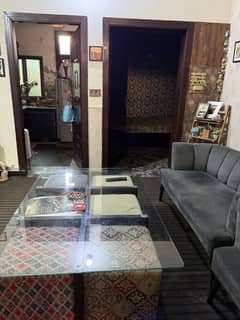 Double unit 3.5 marla house ready for possession Double unit 3.5 marla house ready for possession