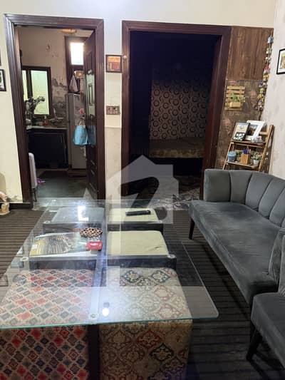 Double unit 3.5 marla house ready for possession Double unit 3.5 marla house ready for possession