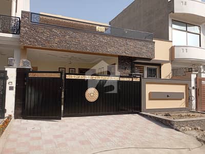 7 Marla House For Sale