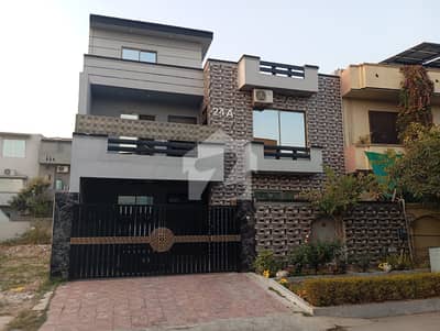 House For Sale In Jinnah Gardens Phase 1