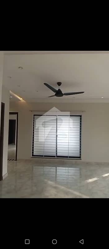 1 Kanal Brand New Upper Portion (First Entry) Available for Rent