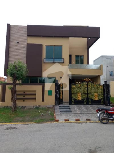 House For Sale In Bahria Nasheman Lahore