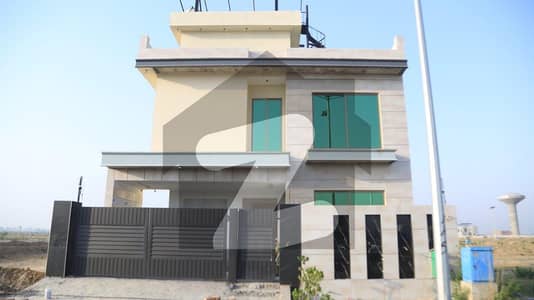C Block 10 Marla Plot Available For Sale Don't Miss Opportunity | Lda City