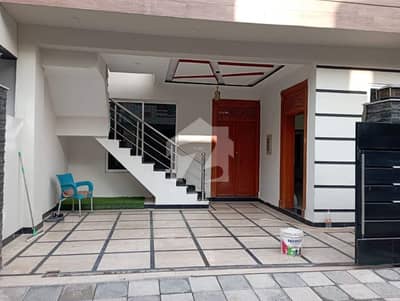 Brand New 30x65 House For Sale In Swon Gardens Block H Extension