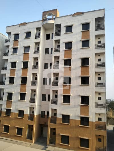 2 Bed Apartment For Rent