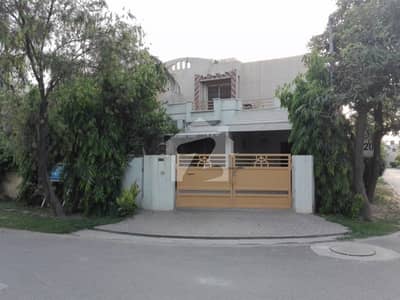 Good 10 Marla House For sale In Eden Avenue Extension Good 10 Marla House For sale In Eden Avenue Extension