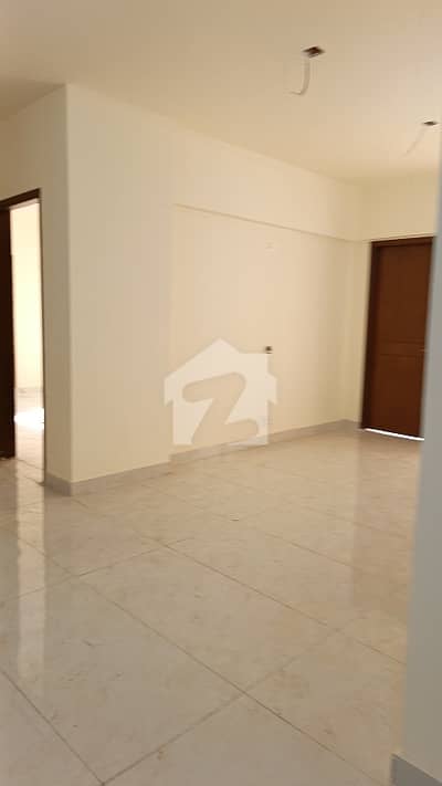 SAIMA RESIDENCIA Flat For Sale 2Bed DD Scheme 33 Sector 34/A Capital Society Road